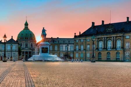 3 Bedroom - Perfect For Families Appartement Kopenhagen