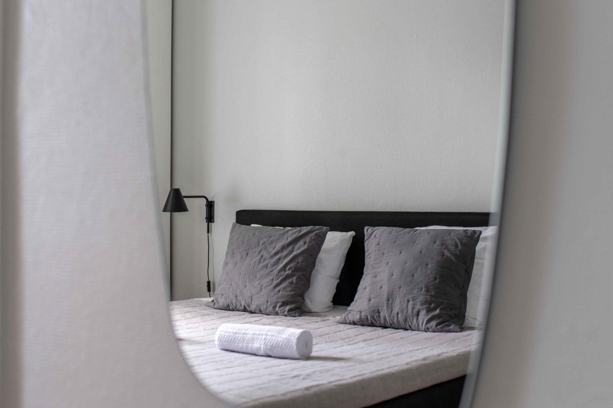 Appartement 3 Bedroom - Perfect For Families *