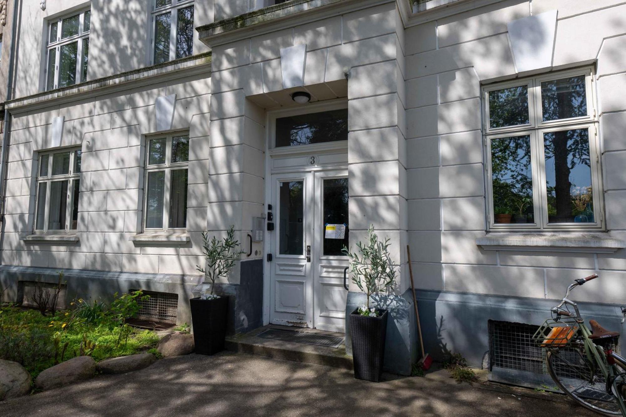 3 Bedroom - Perfect For Families Appartement Kopenhagen