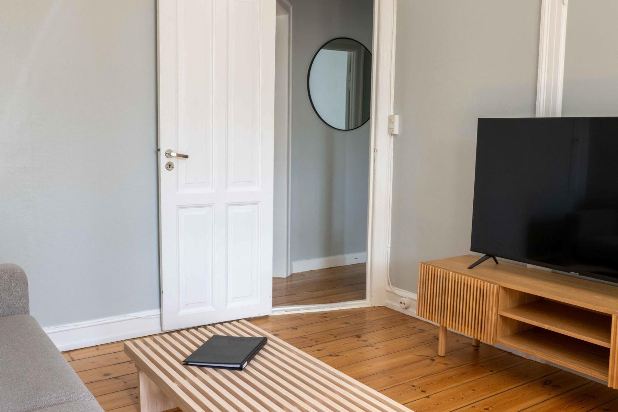 Appartement 3 Bedroom - Perfect For Families Kopenhagen