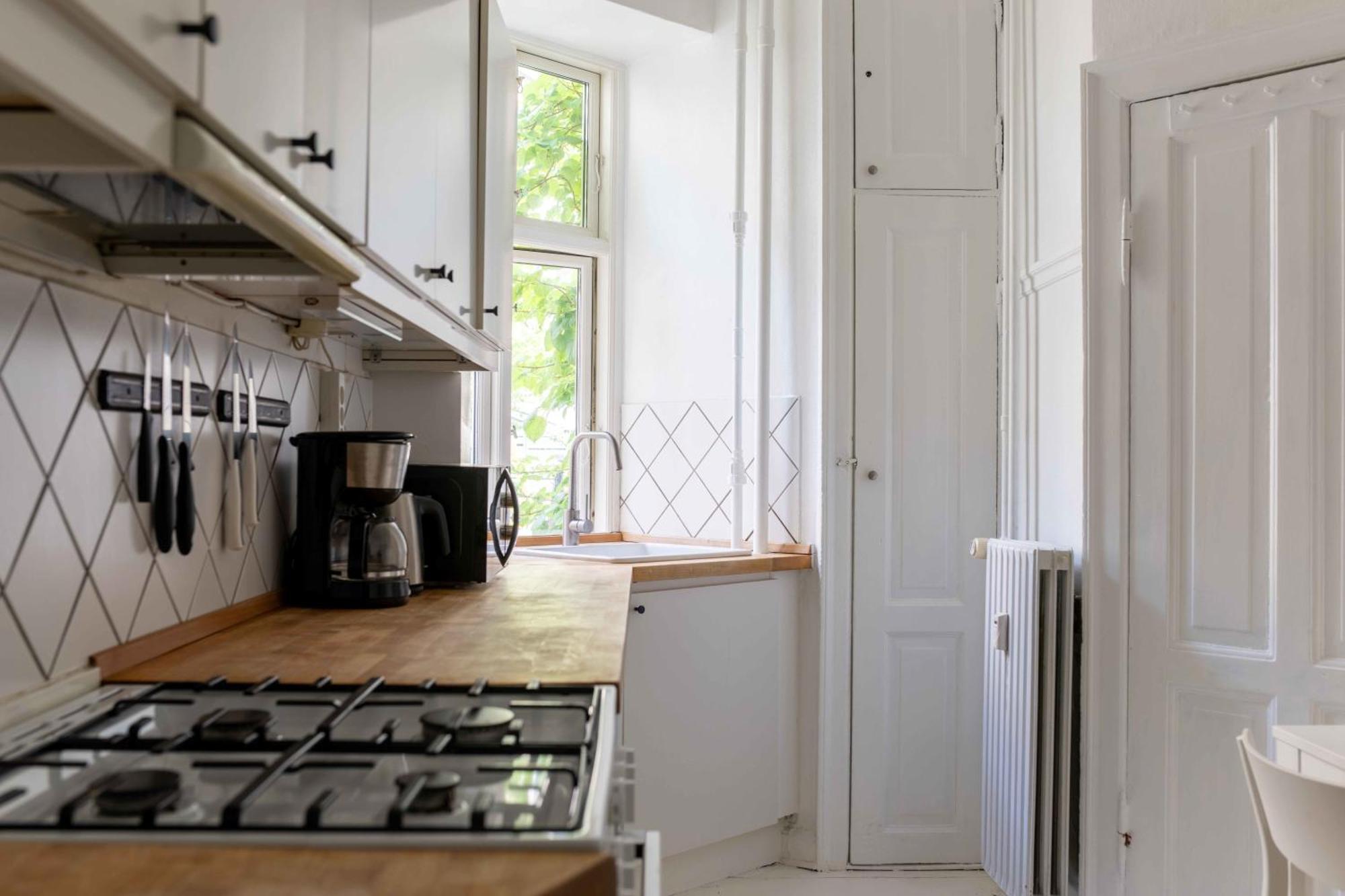 Appartement 3 Bedroom - Perfect For Families