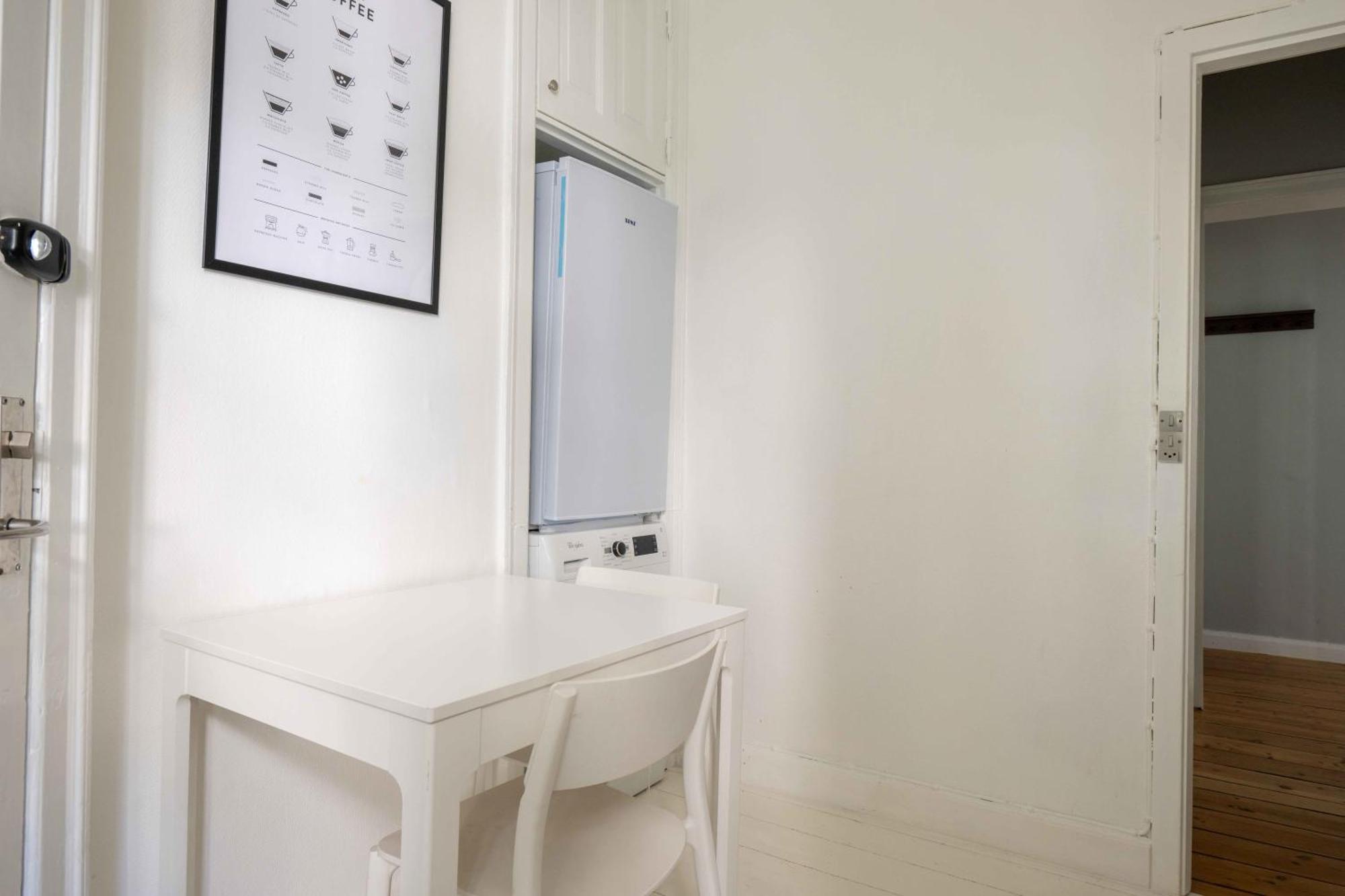 3 Bedroom - Perfect For Families Appartement Kopenhagen