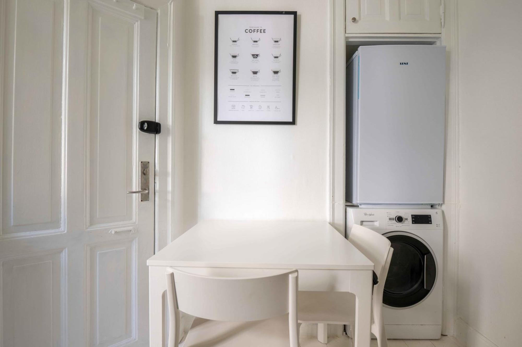 3 Bedroom - Perfect For Families Kopenhagen