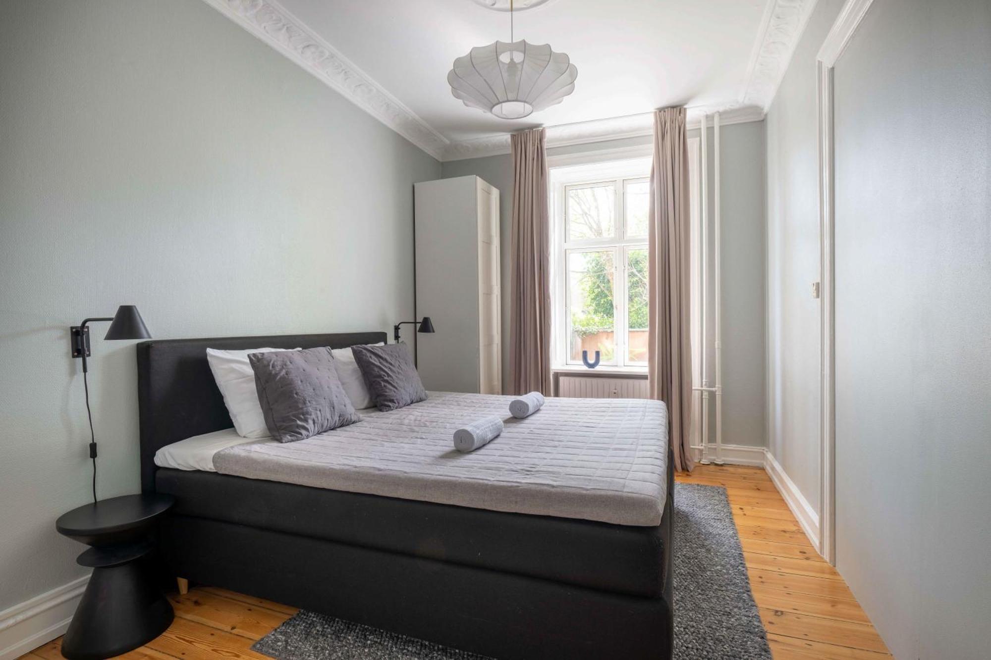 3 Bedroom - Perfect For Families * Kopenhagen