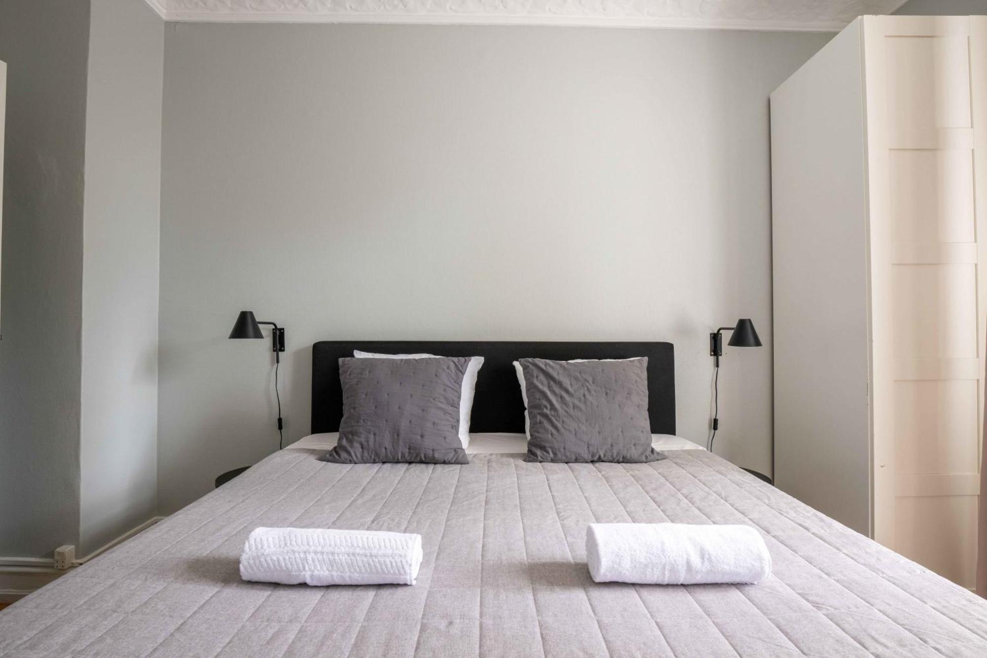 3 Bedroom - Perfect For Families Appartement *
