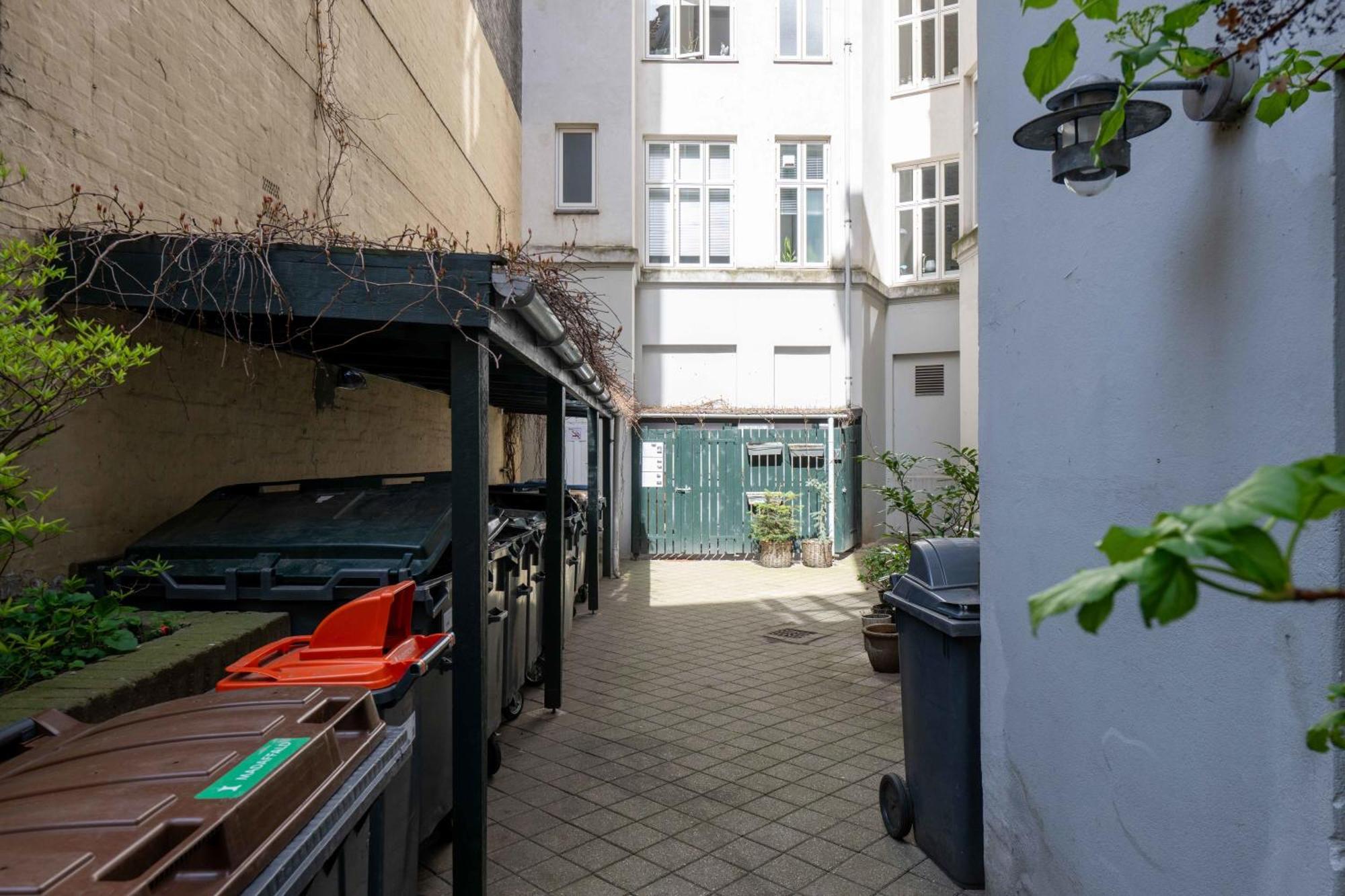 Appartement 3 Bedroom - Perfect For Families