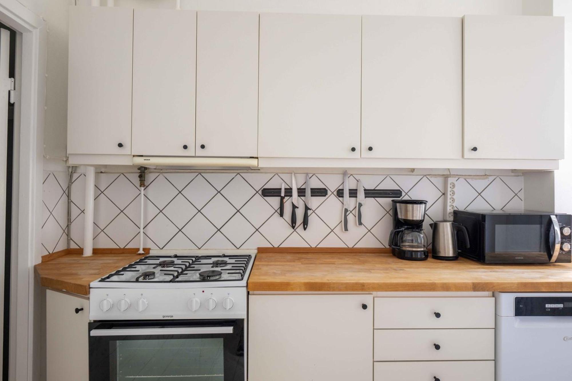 Appartement 3 Bedroom - Perfect For Families Kopenhagen