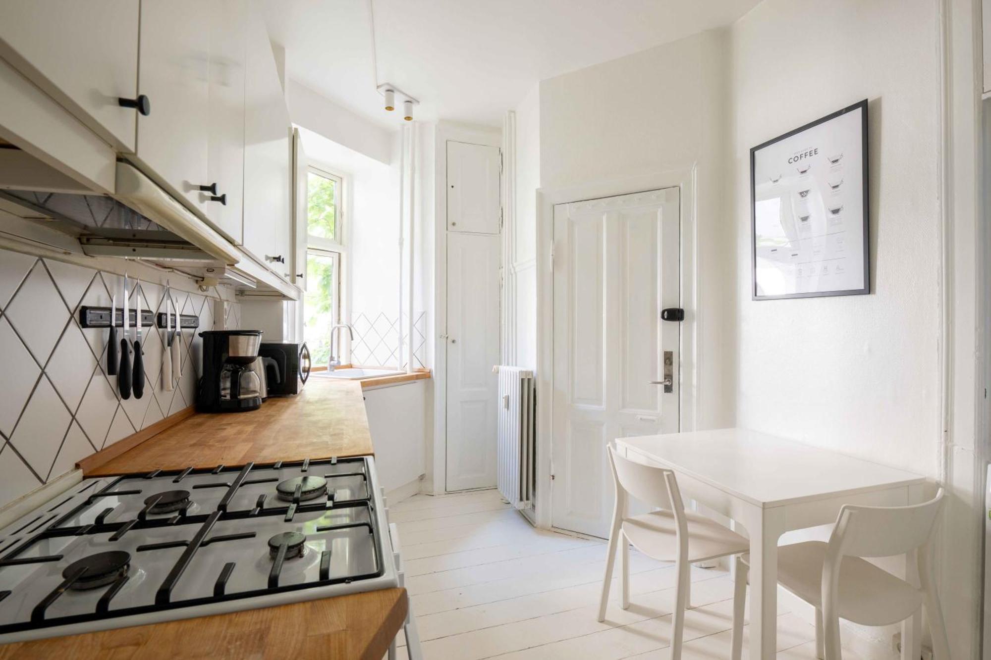 3 Bedroom - Perfect For Families Appartement