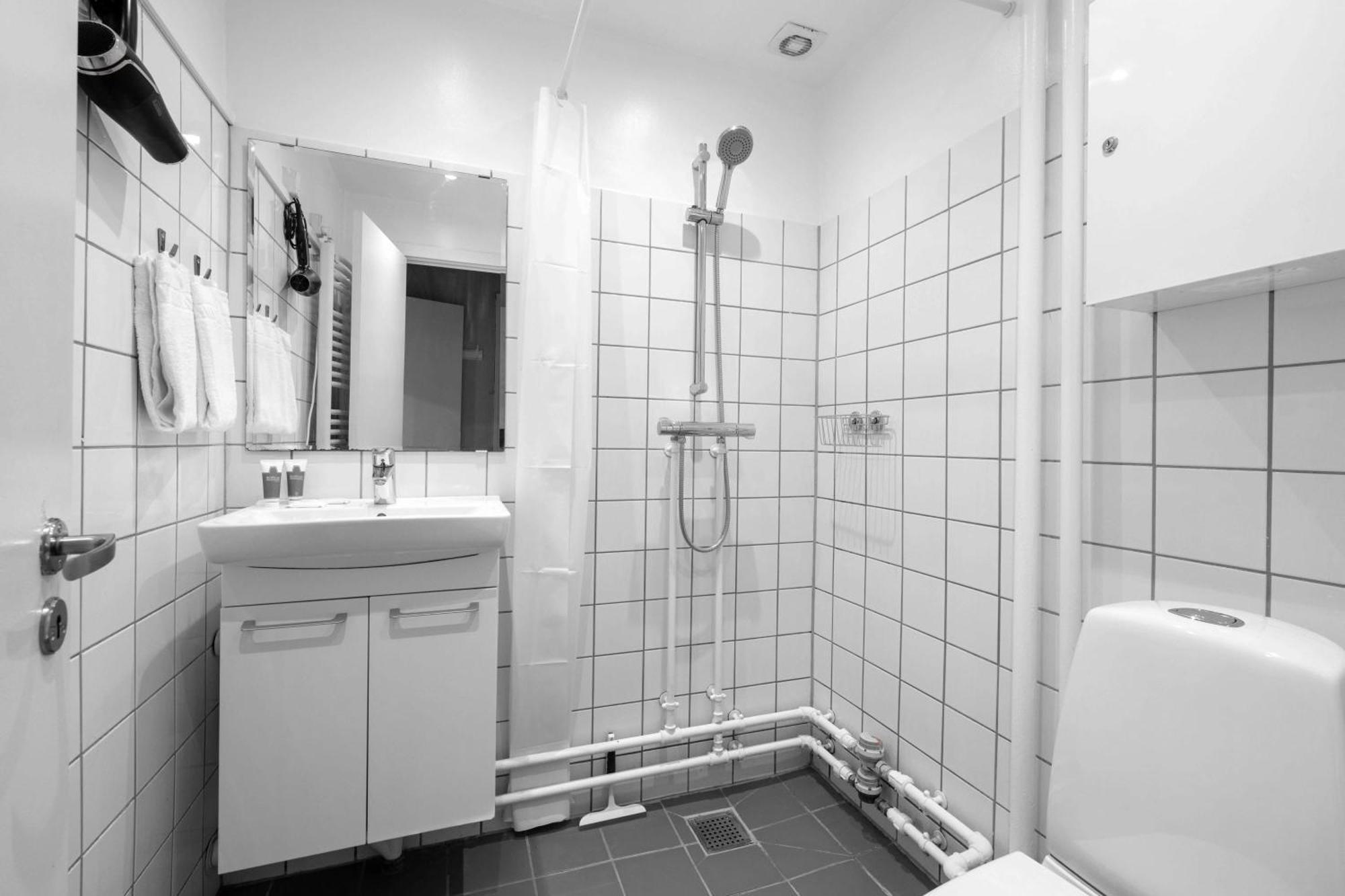 Appartement 3 Bedroom - Perfect For Families *