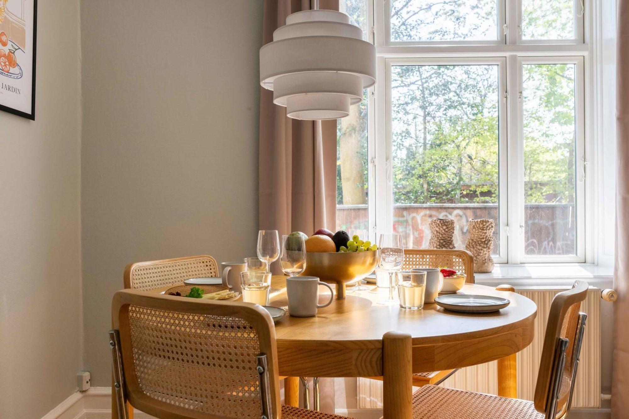 Appartement 3 Bedroom - Perfect For Families Kopenhagen