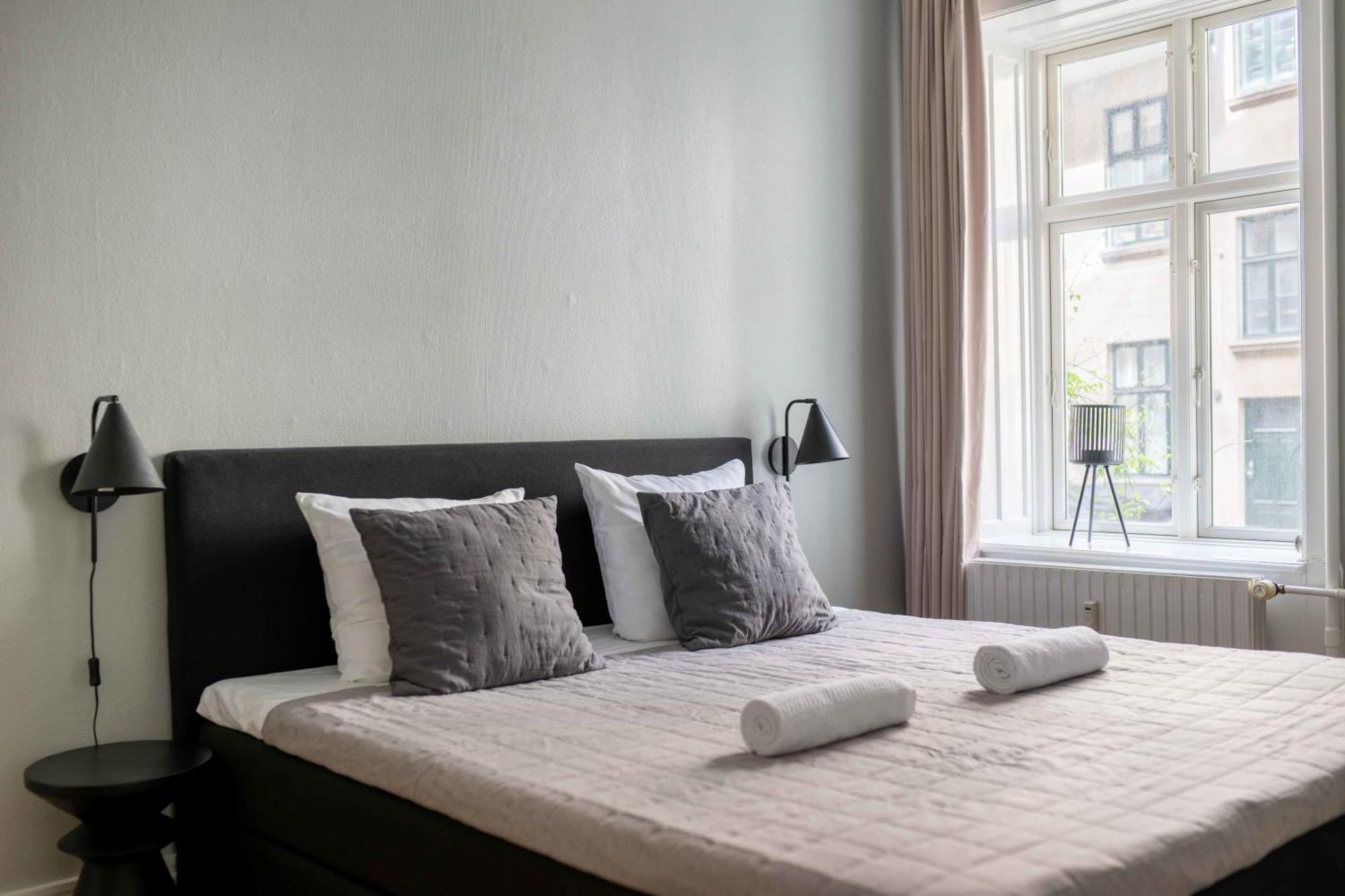 3 Bedroom - Perfect For Families Appartement