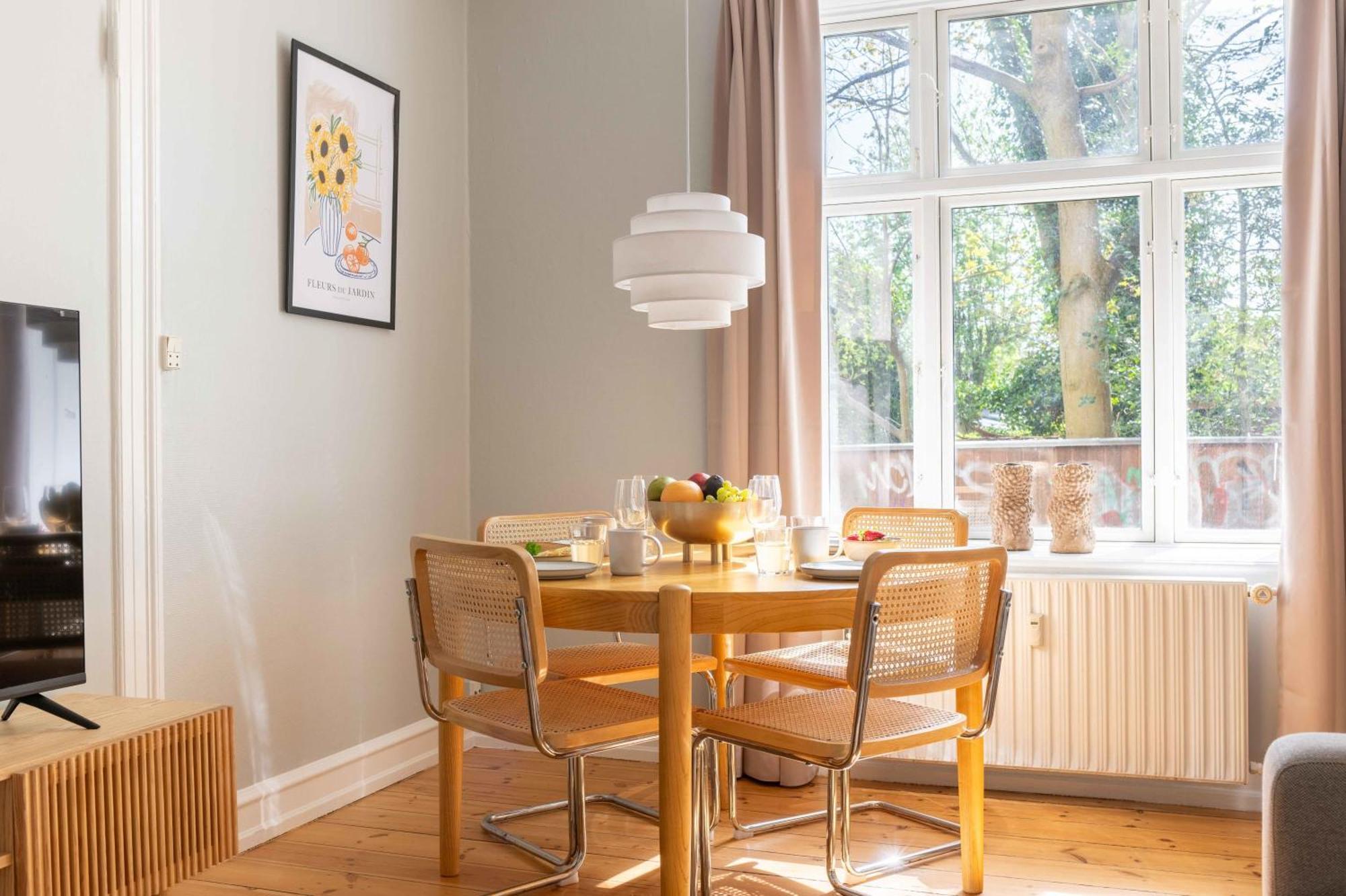 3 Bedroom - Perfect For Families Kopenhagen