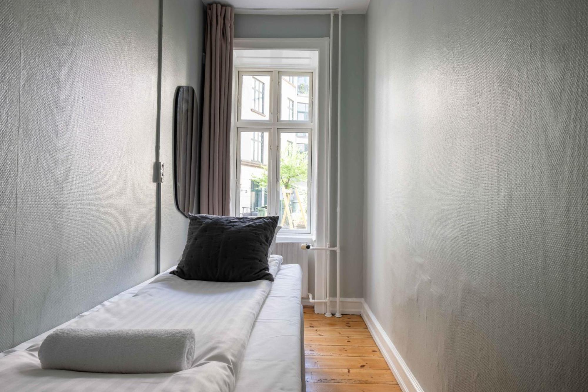 Appartement 3 Bedroom - Perfect For Families *