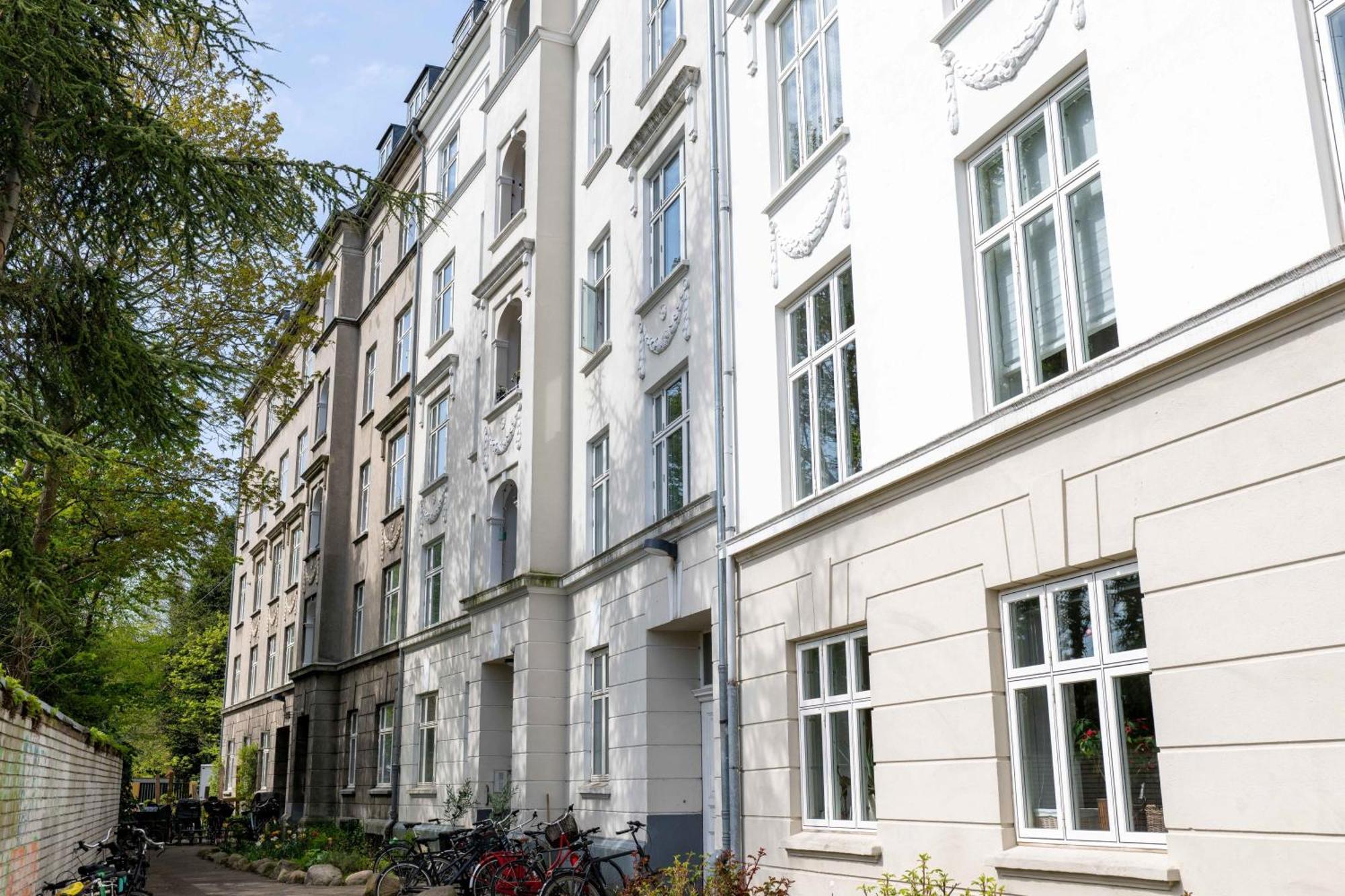 3 Bedroom - Perfect For Families * Kopenhagen