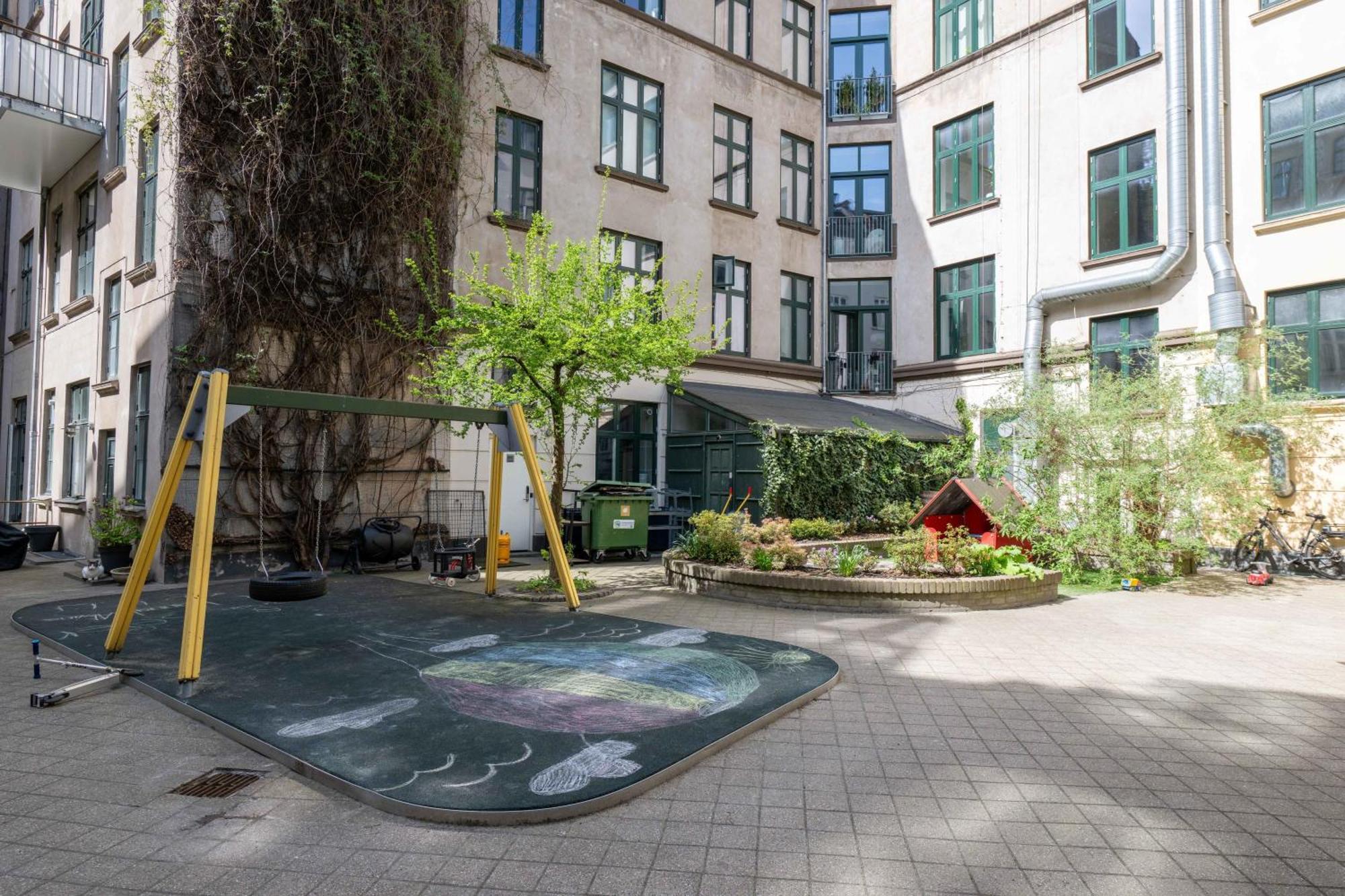 3 Bedroom - Perfect For Families * Kopenhagen