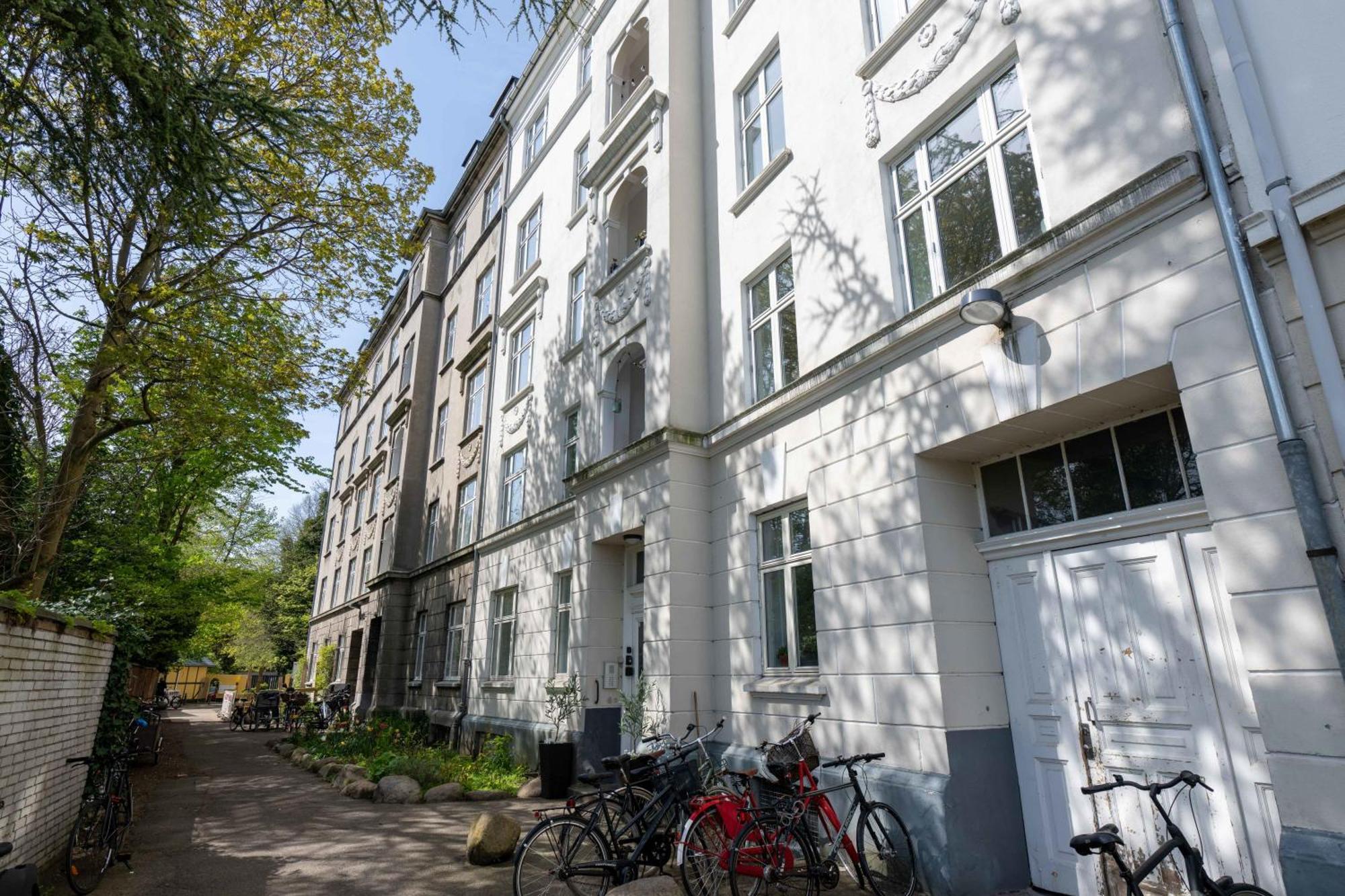 3 Bedroom - Perfect For Families Appartement
