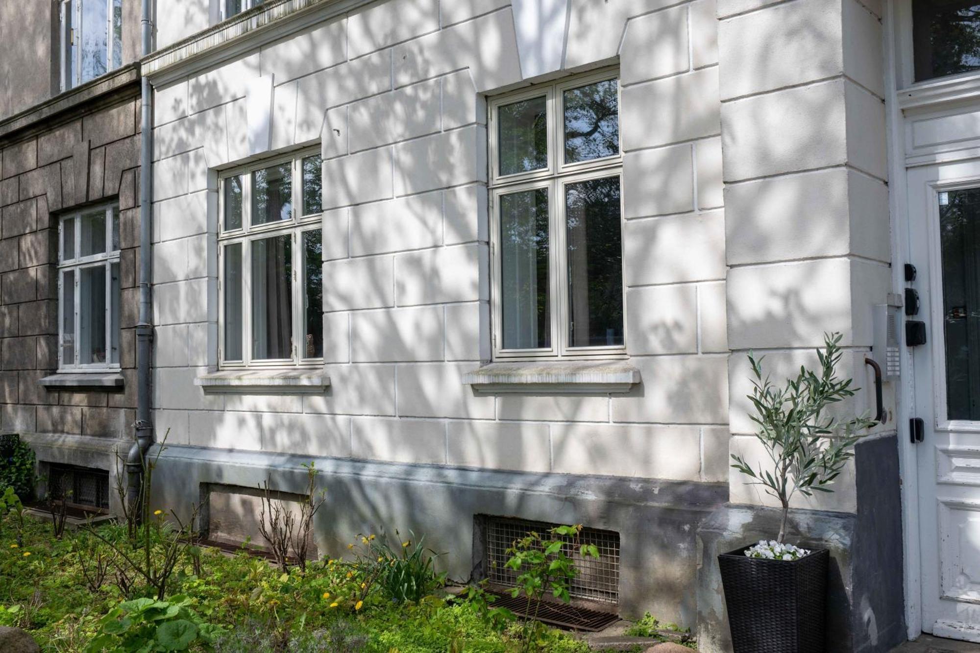 Appartement 3 Bedroom - Perfect For Families *