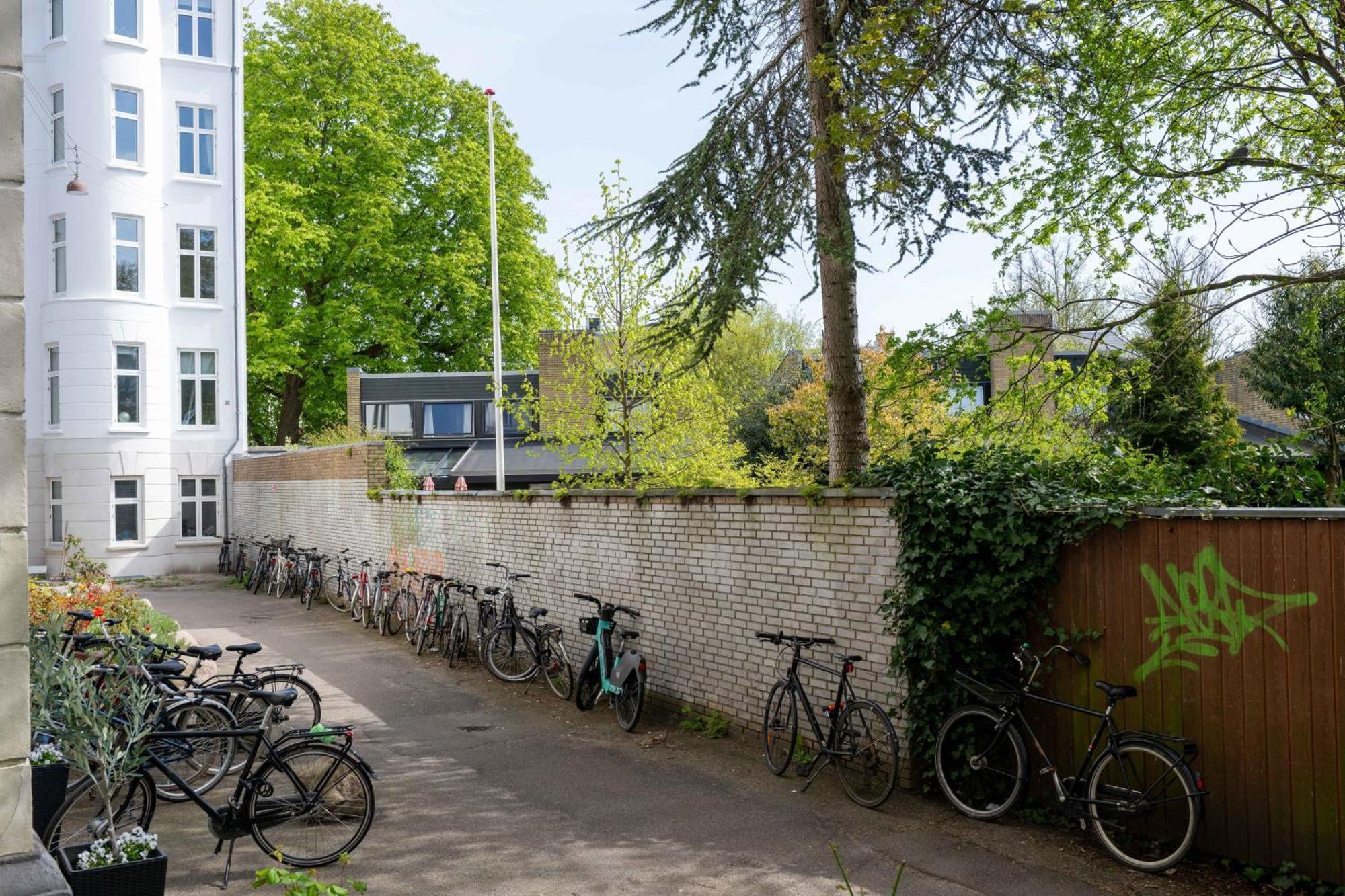 3 Bedroom - Perfect For Families * Kopenhagen