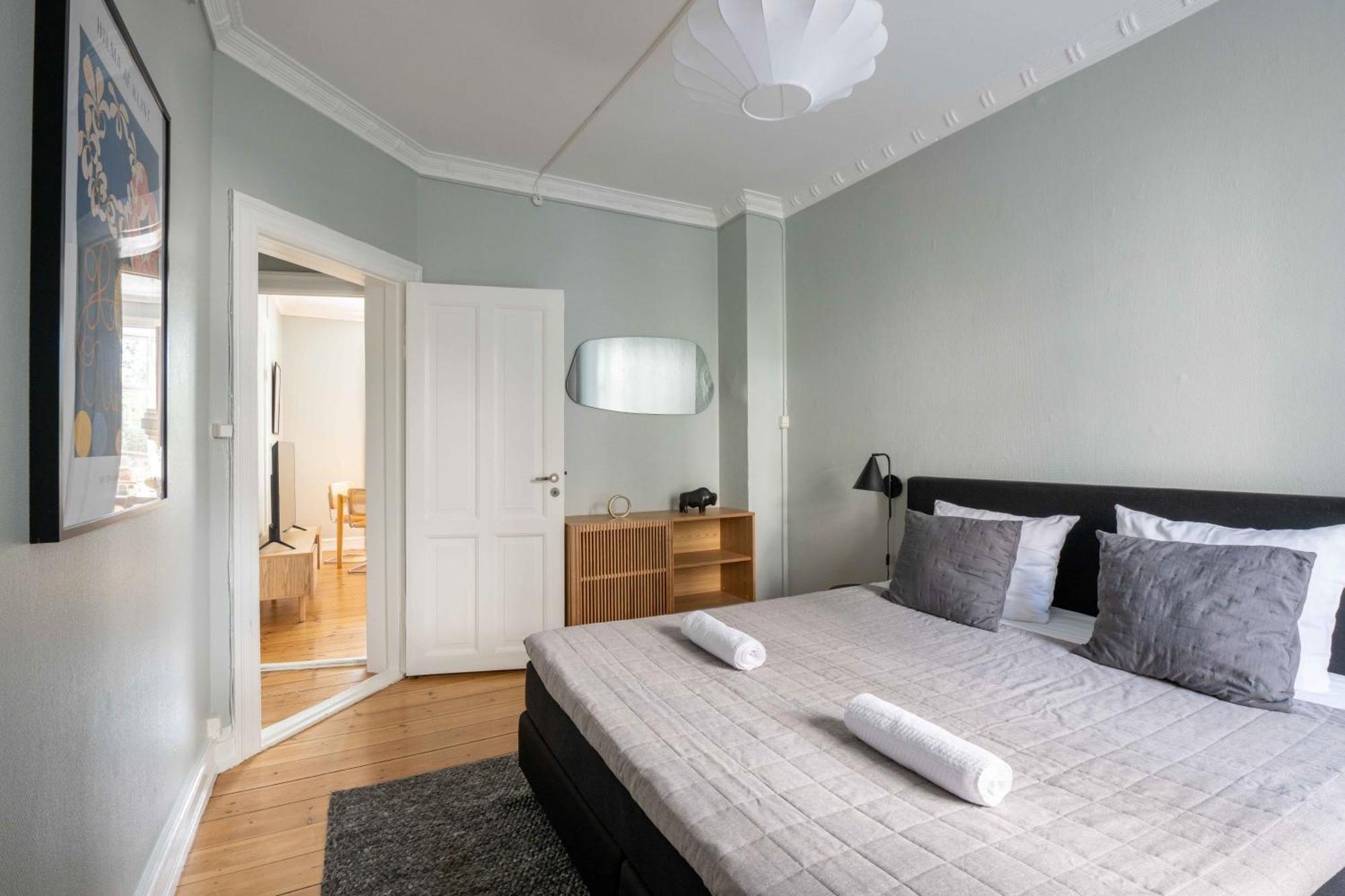 3 Bedroom - Perfect For Families Appartement