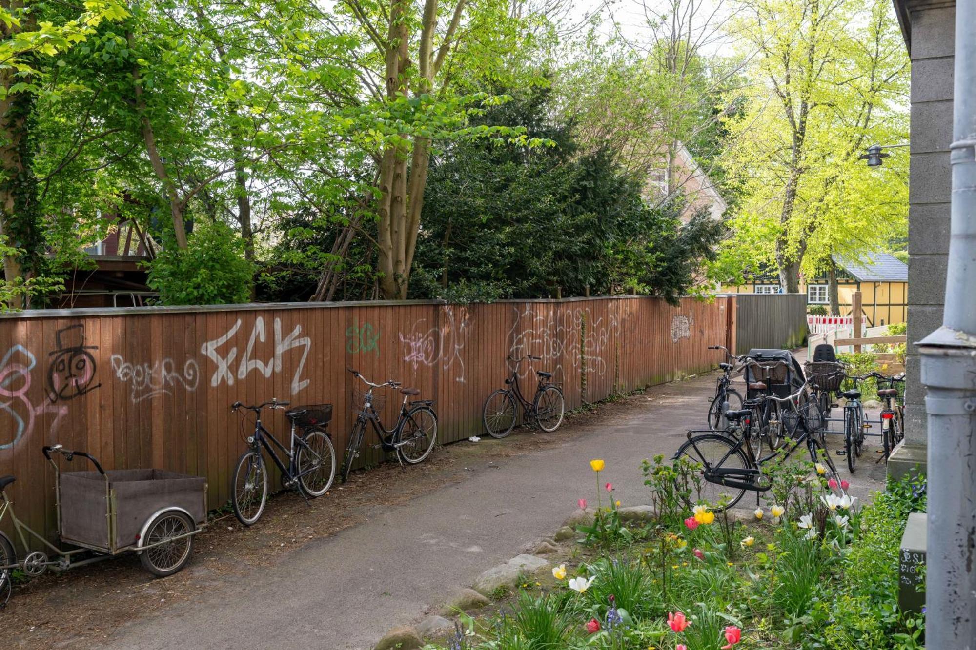 3 Bedroom - Perfect For Families Kopenhagen