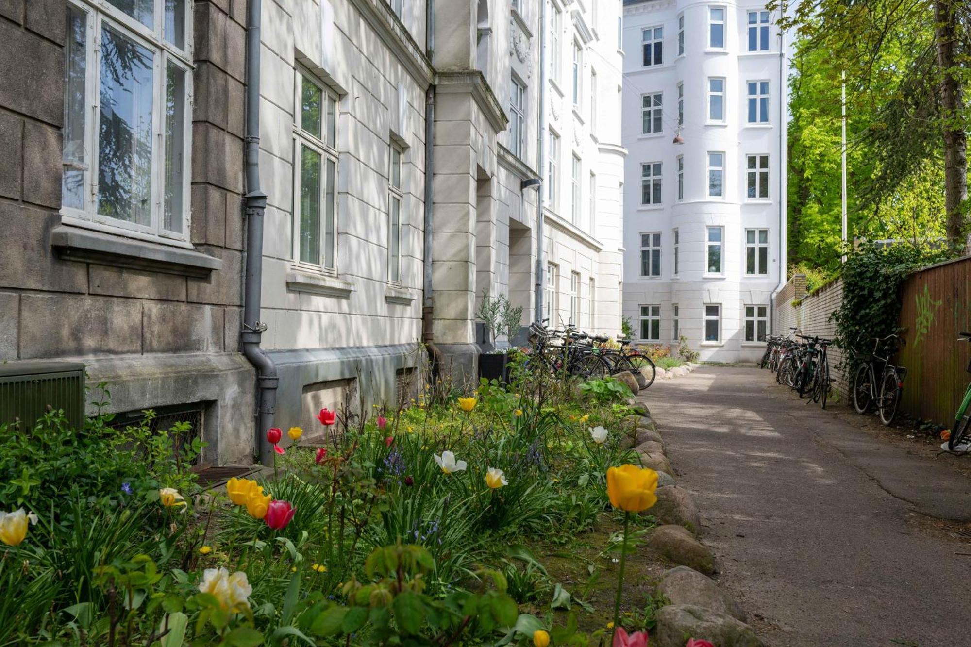 3 Bedroom - Perfect For Families * Kopenhagen